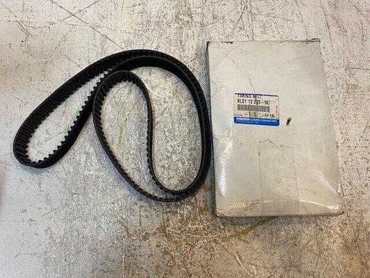 Mazda Timing Belt KL01-12-205-9U