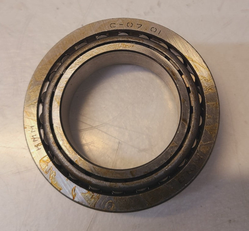 4 Quantity of KMM Tapered Roller Bearings K018 | C-0701 (4 Qty)