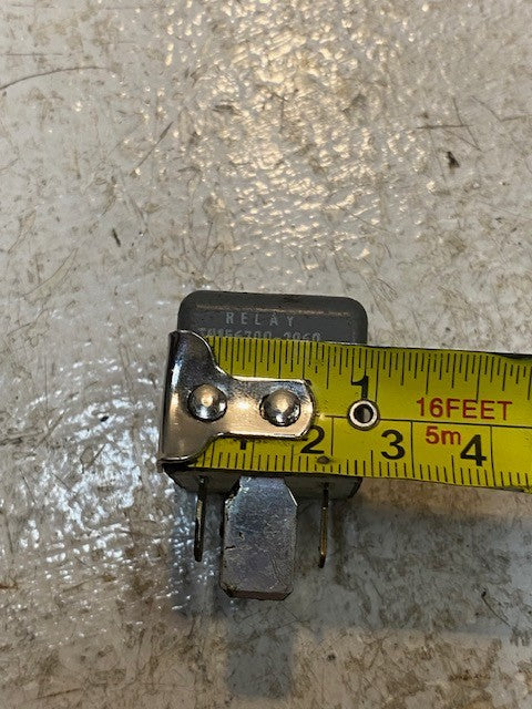 5 Quantity of Denso TN156700-2960 Power Relays 12V (5 Quantity)