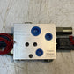 Rexworks Hydraulic Valve 102-13627-1, M97054, GS98271, RJD4000, CV101P80
