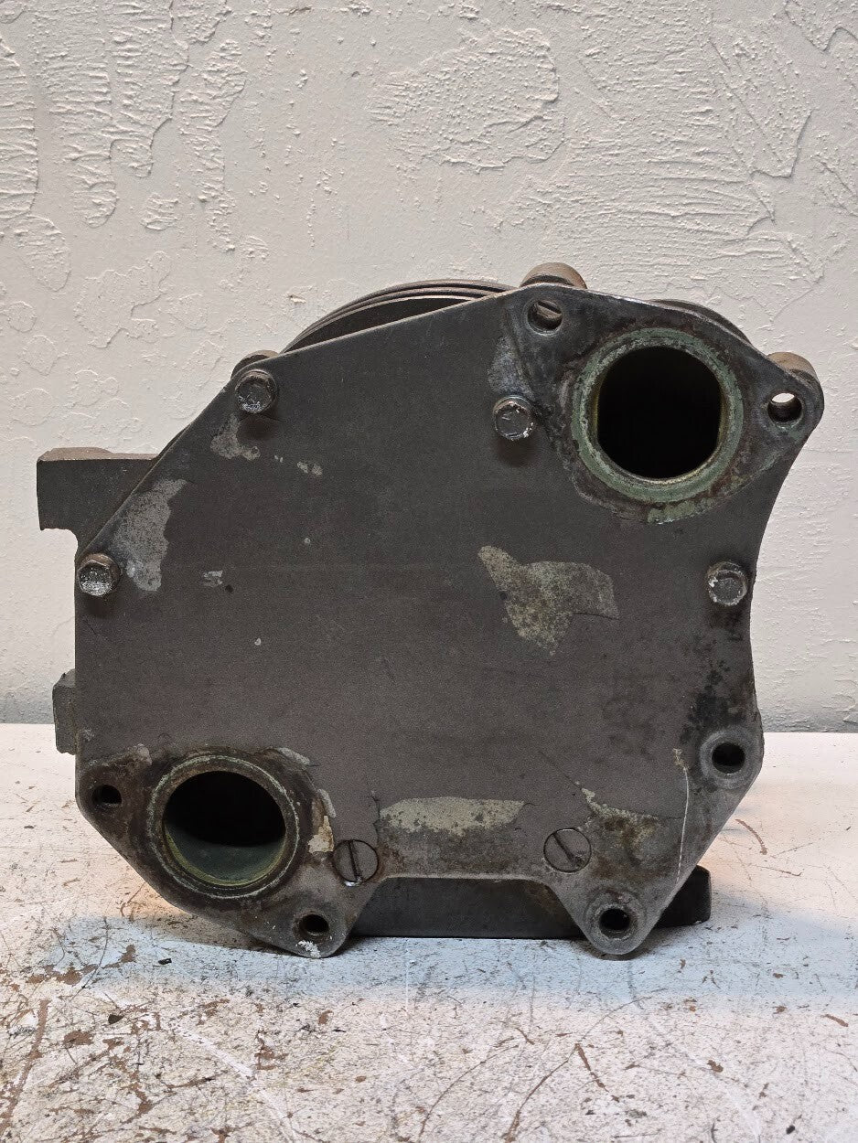 Water Pump B29 for Isuzu 10PE1 Excavator