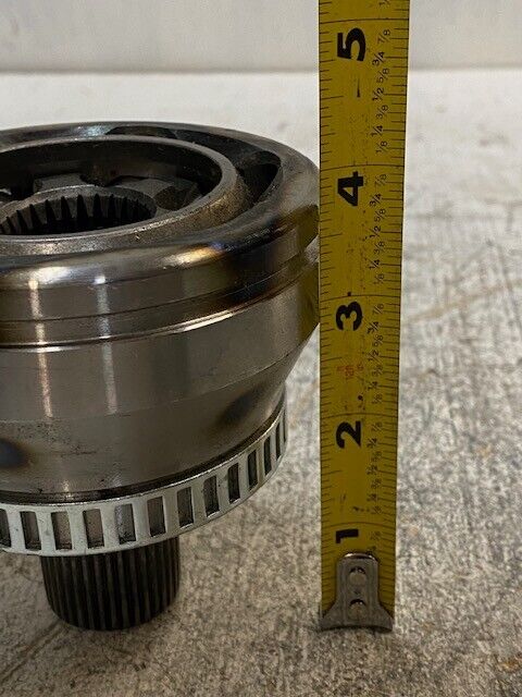 Outer CV Joint AD-053A Axle Shaft Joint 3-7/8" OD, 16mm Bore, 31mm Bore Diameter