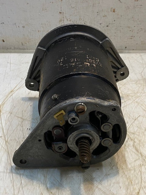 Lucas Generator 22756F | C40T | 12 Volts Alternator Charging Unit Replacement