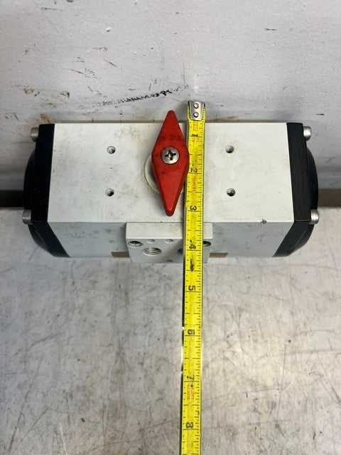 Sure Torque Pneumatic Valve Actuator K92 DA 04057958 Heavy Duty Replacement