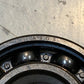 5 Quantity of NSK Bearings 6205 | 52mm OD 25mm Bore 15mm Thick (5 Quantity)