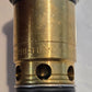 Quaturn LH Cartridge CHI-FAU-CO for Chicago Faucet Pat No. 5316039