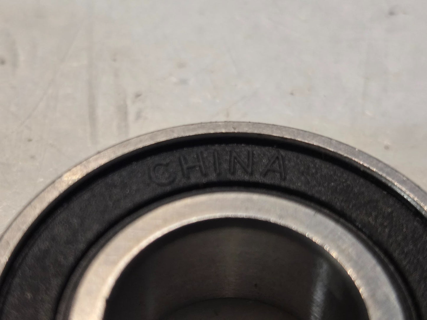 50 Quantity of Ball Bearings 99502H | 1-3/8 in OD x 5/8 in Bore (50 Quantity)