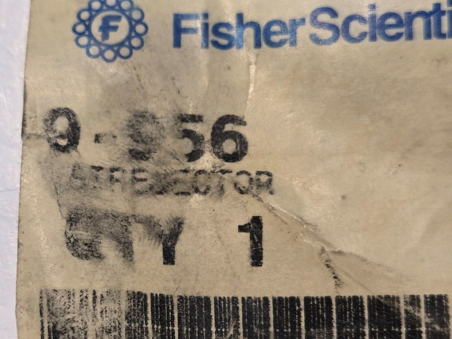 3 Quantity of Fisher Scientific Airejector 9-956 | HJ4399561A (3 Quantity)