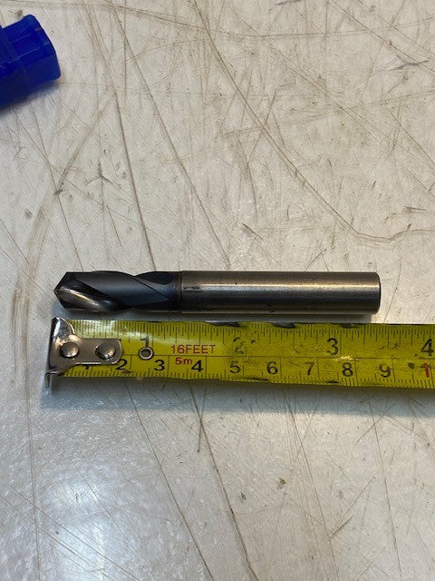 NAS PRECISION LLC 11.5MM VPH-GDS DRILL 11.5 XPM INDUSTRIAL DRILL BIT