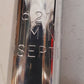 5 Quantity of JH Chrome Bicycle Stem Goose Necks 21.1mm Diameter (5 Qty)