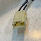 3 QUANTITY OF INTERIOR DOME LIGHTS 4093-001, SAE PC, PA66-GF (3 QUANTITY)