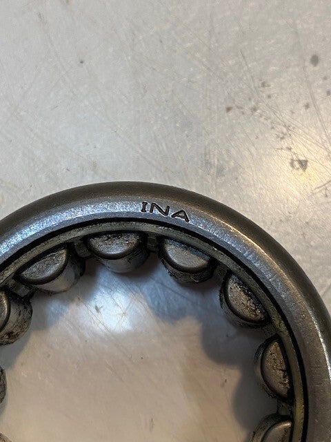 INA Cylindrical Roller Bearing FC66263.2 | 57mm OD 43mm Bore 18mm Thick