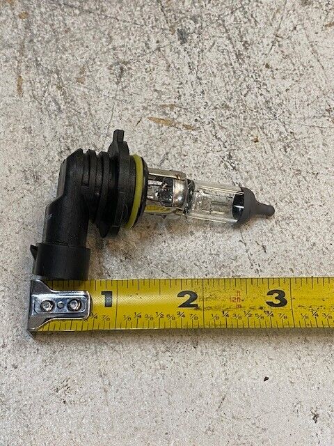 6 Qty of GE Automotive 9006 Low Beam Light Halogen HB4 (6 Quantity)