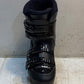 Nordica Exopower Trend 01 Lady Black Ski Boots Size 24.0 | 280mm | 240-245