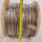 Wire Stainless Steel 3/16" Spool 9.7"x9.2"x7" | 38.25Lb