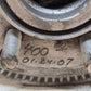 Horton Fan Clutch 989298 LH Center Thread | 601703 WF1 5A26 | 601702 WF3 5A26