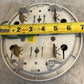 Teco ZapCap Systems M-Ti Meter Treater 575-1SL-A Surge Protection Device