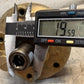 Brass Raw/Seawater Pump For Marine Engines Or Industrial Cooling 5698119
