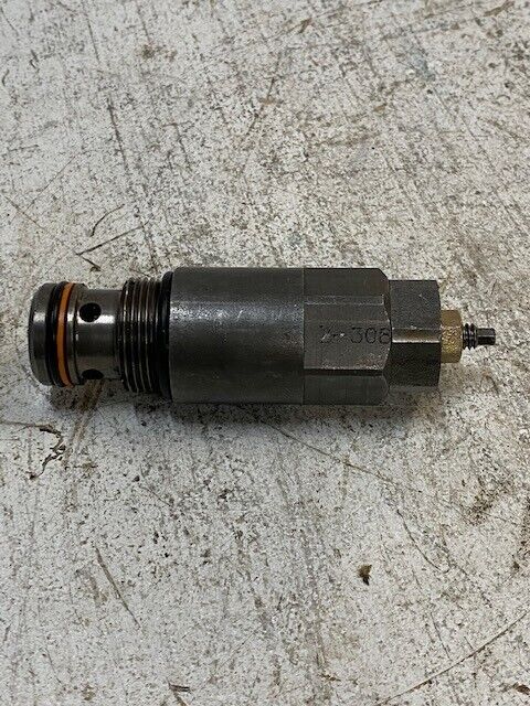 Parker Pressure Control Valve 2-308