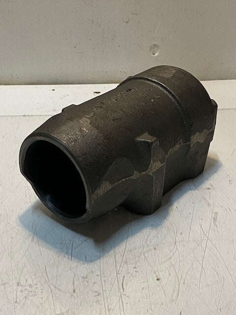 Hydraulic Lift Cylinder Fits Massey Ferguson Tractor 1671082M1