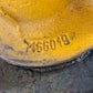 Track Roller Bottom Roller for John Deere Crawler Dozer 11" L 8-1/2" D | 1466019