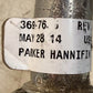 Parker Hannifin Automotive Fluid AC Hose Assembly Line Unit 369-76
