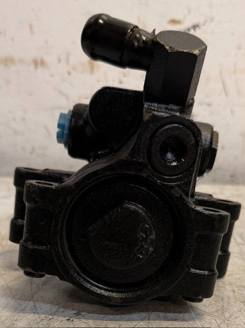 Remanufactured Ford HBD-CZ Power Steering Pump Replacement Automotive Unit