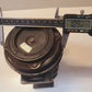 Denso A/C Compressor 10S13C | 447220-4144 | HFC134a | 447300-9130 | DC 12V