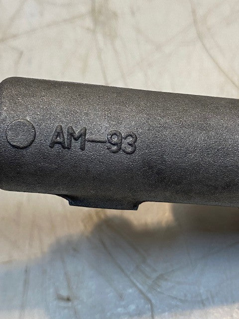 2 Quantity of M0305 Clutch Slave Cylinders AM-93 (2 Quantity)