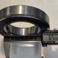 Koyo Deep Groove Ball Bearing 6213RS C3 | 120 mm OD x 65 mm Bore x 23 mm Thick