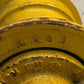 ITM Excavator Bulldozer Single Flange Bottom Track Roller L563 | 1081001