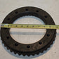Differential Spiral Bevel Gear 7500 160-5 | 41 Tooth 10.5 in OD 6.75 in Bore