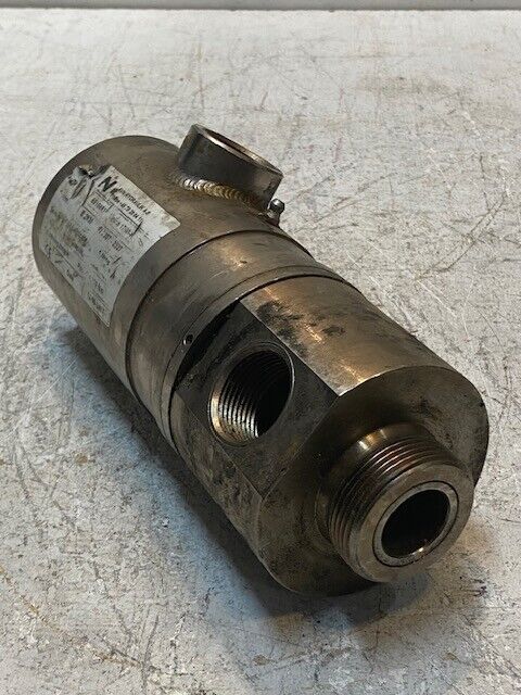 AVN Hydraulik Tightening Torque 60108619, Union 1760-K, B2930, 2307-2327