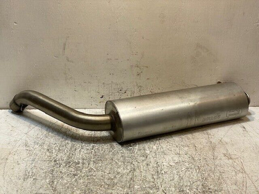 DUCATI TERMIGNONI EXHAUST C950.235 | ZDM-B14 | 574.1.049.3A