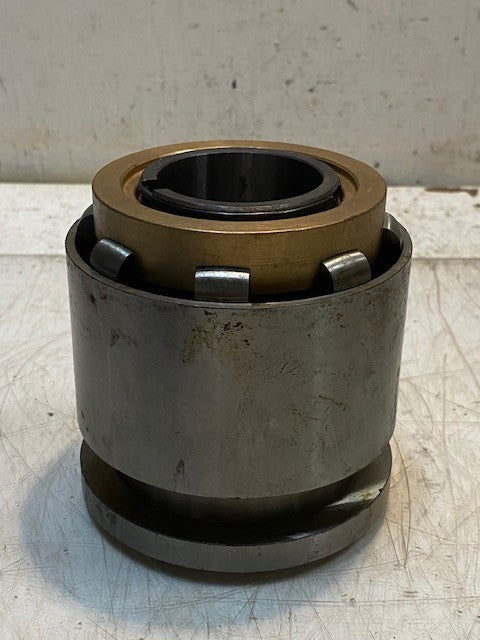 Clutch Release Bearing Carrier 4-1/4" Tall 62mm Bore 105mm OD 49mm Bore