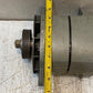 Delco-Remy Alternator Shaft Nut Torque 70/80 LB-FT