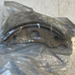 2 Quantity of Total Source Brake Shoes ACRJ0/00 | CR087478 (2 Quantity)