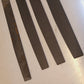 4 Quantity of Vintage JK Sunflower Files Smooth 10" Long (4 Qty)