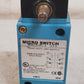 Honeywell Micro Switch Heavy Duty Limit Switch LSA7L | 0515 | 600VAC | 10A