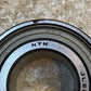 NTN JL205-100C3 Standard Duty Ball Insert Bearing 205 | JL205-100 | 25mm Bore