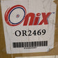 Onix Radiator OR2469 Fits 02-06 Nissan Sentra 2.5L Ser Type S