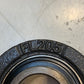 2 Quantity of IPTCI 2-Bolt Flange Bearings 1" FL205 | UC205-16G (2 Quantity)