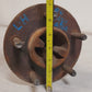 Navigator Differential Axle Shaft LH | 35" Length | 7" Diameter | 34 Spline