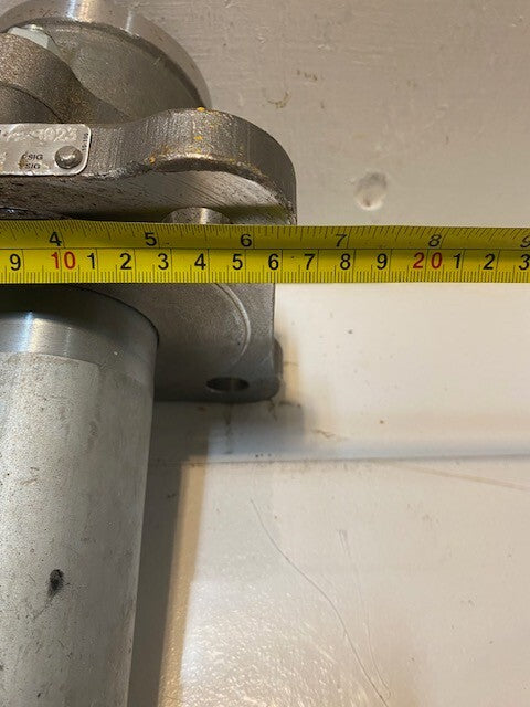 Midland Pressure Relief Valve 1075-H-VA | ACB923 | 75/85 PSIG