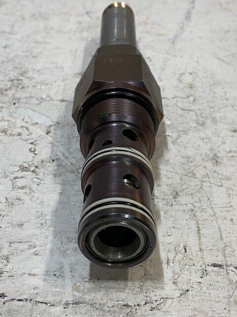 Hydraulic Valve 0320 1889 EPFD 100115979 42/19 15mm ID 27mm OD 8-3/8" Length