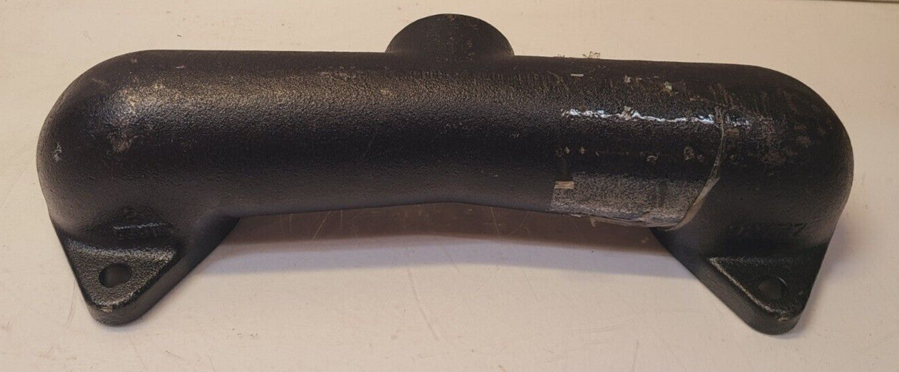 Aro Manifold Cast Iron For Diaphragm Pumps 92777 | I6F5