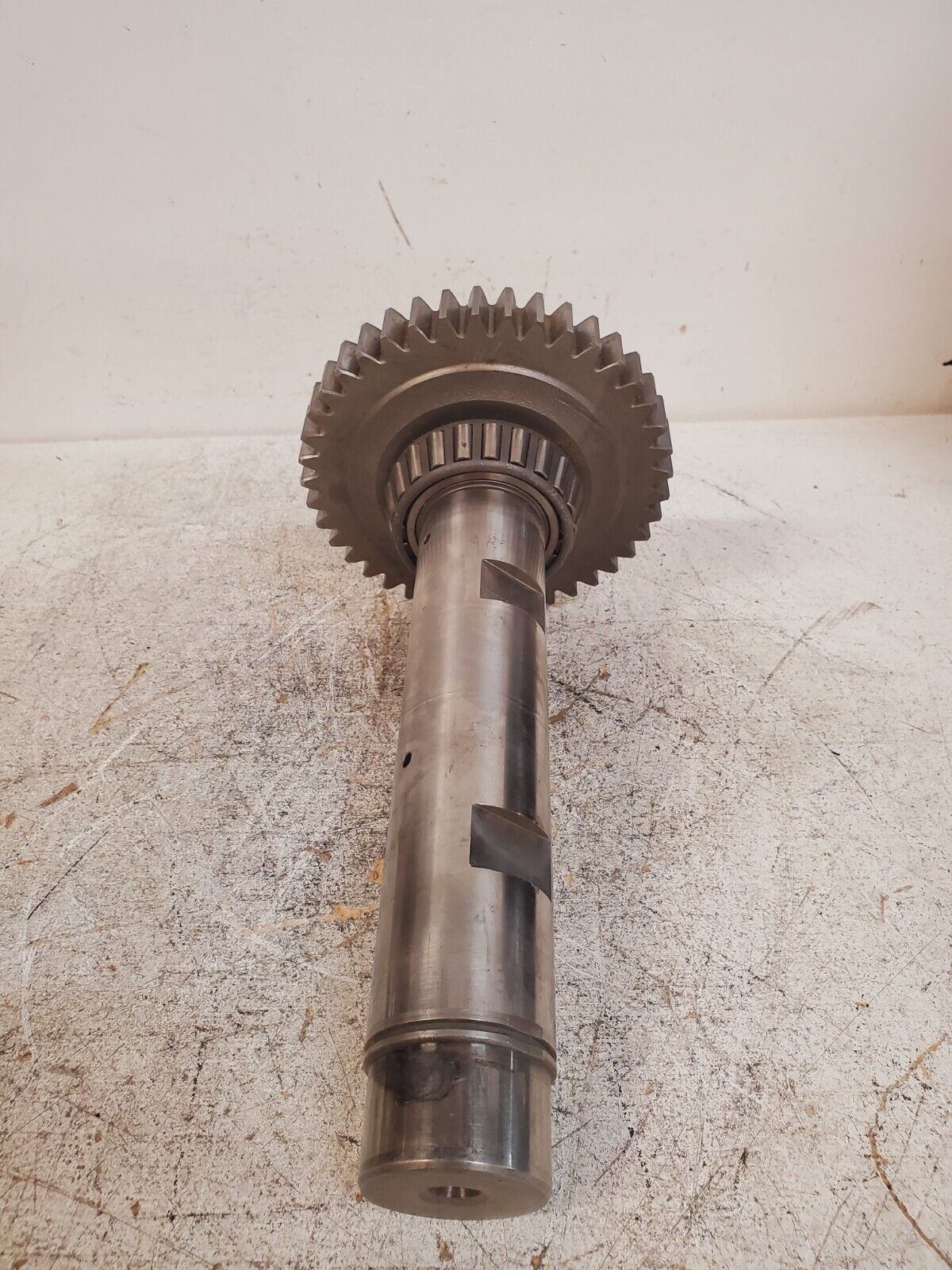 Key Type Countershaft C9NN-7111- A