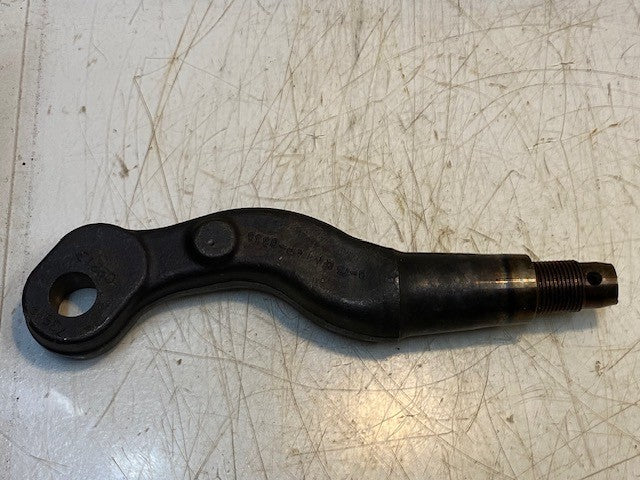 Front Axle Steering Knuckle Tie Rod Arm AP-8336 | 7350P | 02213 | ACP99