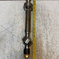 Driveshaft 17" Long 12-Spline 22mm End 27mm End 38mm Shaft 70mm Sphere Bearing