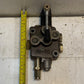 Matricola Hydrocontrol Hydraulic Valve 000664130 | 7495 | HC-D2